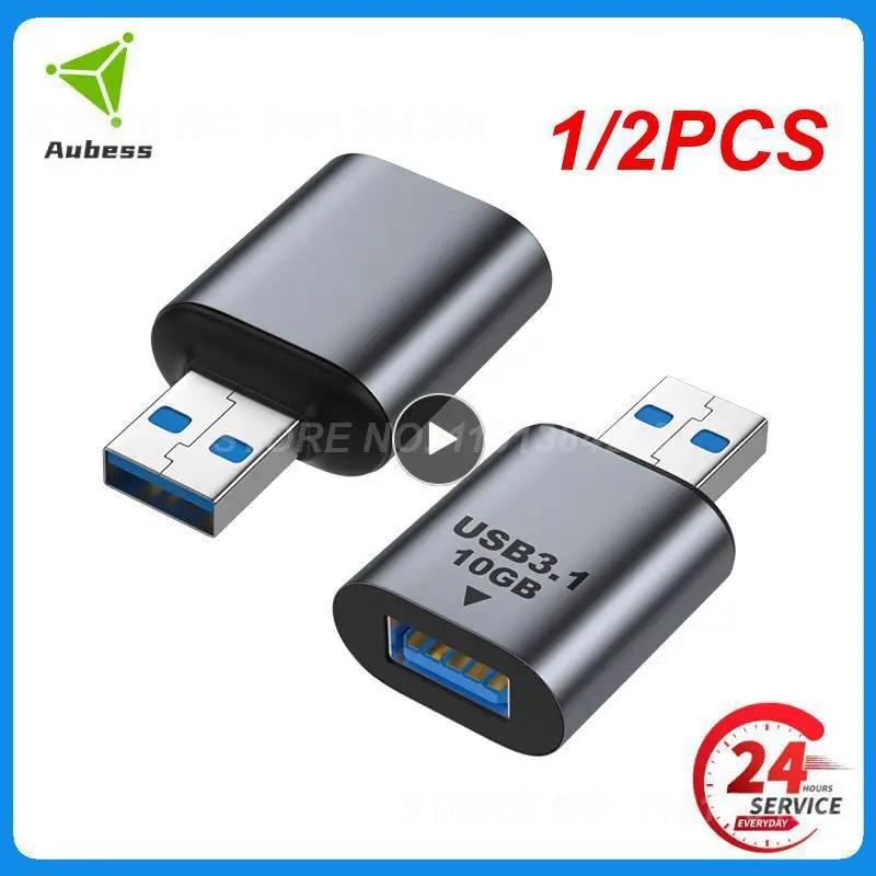 RYRA USB 3.1 C Ÿ , ̴ ϼ ȯ, USB 3.1 Gen 2     Ŀ, 1 PCs, 2PCs